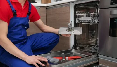 Dishwasher Repairs