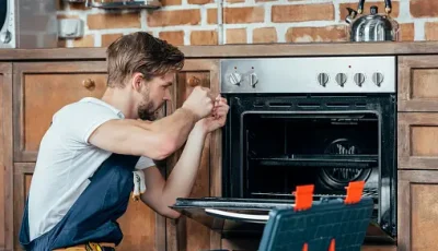 Oven Repairs