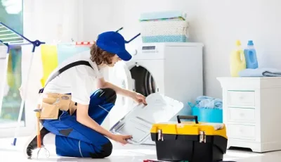Tumble Dryer Repairs