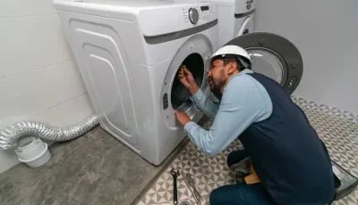 Washer Dryer Repairs